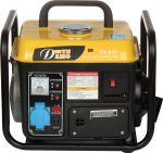 Agregat Delta DY-950 750 W 1-fazowy | DY-950 | 5902887072437