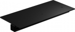 Sabelt KEYBOARD TRAY, Tastaturhalterung, verstellbar - schwarz | GAJO-1367 | 8059772411387