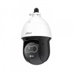 Dahua Technology HYBRYDOWA KAMERA TERMOWIZYJNA IP TPC-SD2241-B3F4-DW-S2 3.5&nbsp,mm - 960p, - 4&nbsp,Mpx 4&nbsp,mm DAHUA | TPC-SD2241-B3F4-DW-S2 | 6923172535771