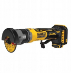 Szlifierka Dewalt DEWALT SZLIFIERKA KĄTOWA   76mm 18V DCG430N BL | DCG430N-XJ | 5035048834572