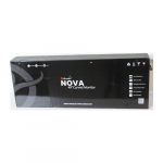 SALE OUT. Arozzi Nova 49" VA, 165Hz - White | Arozzi | Nova | 49 " | VA | 32:9 | 165 Hz | 4 ms | 5120 x 1440 pixels | 350 cd/m&sup2; | HDMI ports quantity 2 | White | Warranty 24 month(s) | DAMAGED PACKAGING, USED, SCRATCHED BODY AND AC-ADAPTER | AZ-NO-49 ...