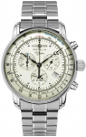 Zegarek Zeppelin Zegarek 100 lat 8680MB3 Quarz | 8680MB3 | 4041338090703