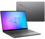 Laptop Asus ROG Zephyrus G14 / 14'' / Ryzen AI 9 465 / 32GB / 1TB SSD / (GA403GM-AI9321) | GA403GM-AI9321 | 4711636582698