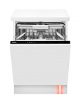 AMICA DIV635ABZO STUDIO built-in dishwasher | DIV635ABZO STUDIO | 5906006916183