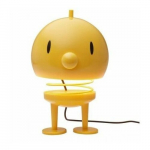 Lampa stołowa Hoptimist XL Yellow (26213) | 26213 | 5710350003730