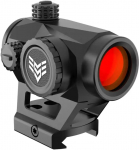 Luneta Yukon Swampfox Optics - Kolimator zamknięty Liberator II | 47116 | 889157001869