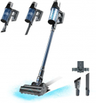 Odkurzacz pionowy Cecotec Cecotec Conga Rockstar RS50 Odkurzacz pionowy | 8447420155354 | 8447420155354