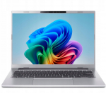 Laptop Acer Aspire 14 / 14'' / AMD Ryzen AI 7 350 / W11H (NX.JNZEP.002) | NX.JNZEP.002 | 4711474562838