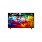 LG QNED 4K AI Mini LED TV | 55QNED70B3C | 55 | Smart TV | webOS | UHD | Black | 55QNED70B3C.AEU | 8806096713457