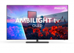 TV 55-inch OLED 55OLED811/12 | 55OLED811/12 | 8718863052044