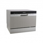 HEINRICH'S 8840 Silver Dishwasher | 8840 | 4260707284172