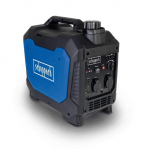 Generatorius Scheppach SG3500i | 5906230903SCHEP | 4046664195221