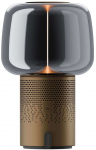 Portable lamp with speaker Serena Play brown | KO15-0121LS026-03 | 8720929081738