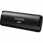 ADATA SE760 1 TB USB Type-C 3.2 Gen 2 (3.1 Gen 2) Titanium | ASE760-1TU32G2-CTI | 4710273772738