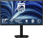Monitor Philips monitor komputerowy 68,6 cm (27'') 2560 x 1440 px Full HD LCD czarny (27B2N3500/00) | 27B2N3500/00 | 8721038007916