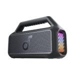 Anker Soundcore | Speaker | Boom 2 | 80 W | Waterproof | Bluetooth | Portable | Black | A3138012 | 194644255510