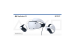 Sony PlayStation VR2 Dedicated head mounted display Black, White | WIRSONGOG0021 | 711719454298