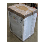 SALE OUT. Gorenje W3NGPI62SBS Washing machine, B, Front loading, 6 kg, 1200 RPM, Depth 43.5 cm, White | SALE OUT. | Gorenje Washing Machine | W3NGPI62SBS | Energy efficiency class B | Front loading | Washing capacity 6 kg | 1200 RPM | Depth 47 cm | W ...