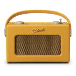 Radio Roberts Roberts Revival Uno BT. Gul | UNOBTSYE | 5038301309923