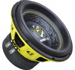 Ground Zero GZIW 10XSPL-D2 | GZIW 10XSPL-D2 | 4037072023657