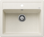 Izlietne BLANCO LEGRA 6 SILG Soft white O.ZUB O.AF | 527086 | 4020684785785
