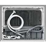 ESF2400OW Compact dishwasher | ESF2400OW | 7332543765249
