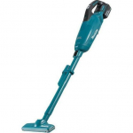 MAKITA DCL282FZ 18V Cordless Upright Vacuum Cleaner | M\DCL282FZ | 088381882378
