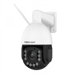 IP Camera FOSCAM SD4H White | SD4H | 6954836070260