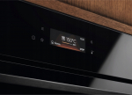 Elektrolux LOB8S38Z Built-in oven 70 l 3500 W Black | LOB8S38Z | 7333394118222
