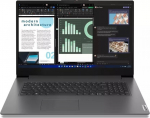 Laptop V17 G4 83A2004HPB W11Pro i7-13620H/2X8GB/512GB/INT/17.3 FHD/Iron Grey/3YRS OS + 2Yr CI | 83A2004HPB | 199271106914