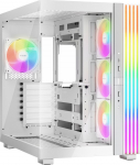 Case Light Base 600 LX White | BGW68 | 4260052191743