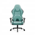 Diablo X-One Prime - Mystic Mint Normal Size Gaming Chair | 1909 | 5907367500882