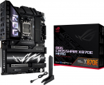 Mainboard|ASUS|AMD X870E|SAM5|ATX|Memory DDR5|Memory slots 4|2xPCI-Express 4.0 16x|2xPCI-Express 5.0 16x|4xM.2|1xHDMI|1xAudio-In|1xAudio-Out|6xUSB 3.2|2xUSB-C|2xUSB4|1xOptical S/PDIF|1xRJ45|ROGCROSSHAIRX870EHERO | ROG CROSSHAIR X870E HERO | 4711387710302