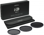 Hoya filtrikomplekt HD Mk II IRND Kit 77mm | 0024066074553