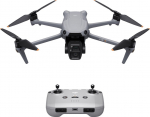 DJI Air 3S DJI RC-N3 juhtpuldiga | CP.MA.00000814.01 | 6941565989949
