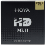 Hoya filter neutraalhall HD Mk II IRND8 82mm | 0024066074294