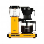 Moccamaster 53984 KBG Select, Kaffeemaschinen, Yellow Pepper, 1.25 Liter | 0601030102 | 8712072539846