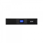 Eaton | UPS | 9SX 3000i Rack2U | 3000 VA | 2700 W | 9SX3000IR | 743172091147