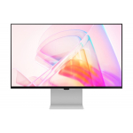 Samsung ViewFinity/S90PC 5K/27"/IPS/5K/60 Hz/5 ms/strieborn&yacute;/2R | 2088560338 | 8806095008080