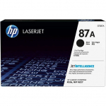 Toner HP 87A Black Oryginał  (CF287A) | CF287A | 0889296182894