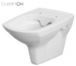 Miska WC Cersanit Carina CleanOn wisząca (K31-046) | K31-046 | 5907720692018