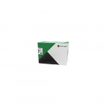 Toner Lexmark C242XK0 Black Oryginał  (C242XK0) | C242XK0 | 0734646667524