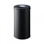 Kosz na śmieci Durable 60L czarny (330701) | 330701 | 4005546988580