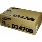 Toner Samsung ML-3470 Black Oryginał  (SU672A) | SU672A | 191628480425