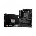 MSI B550-A PRO motherboard AMD B550 Socket AM4 ATX | 7C56-002R | 4719072733667