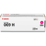 TONER MAGENTA 069 1.9K/5092C002 CANON | 5092C002 | 4549292196719