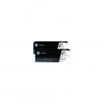 Toner HP CF410A czarny | CF410A | 0888793807507