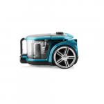 ETA | Vacuum cleaner | Stormy ETA251790000 | Bagless | Power 700 W | Dust capacity 2.2 L | Blue | ETA251790000 | 8590393259595