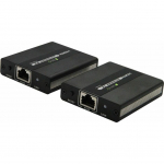System przekazu sygnału AV Techly Real Time HDMI Exctender, Cat5e/6 do 120 metr&oacute;w | IDATA-EXT-E71 | 8051128104301