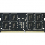 Pamięć do laptopa TeamGroup Elite, SODIMM, DDR4, 16 GB, 3200 MHz, CL22 (TED416G3200C22-S01) | TED416G3200C22-S01 | 765441651715
